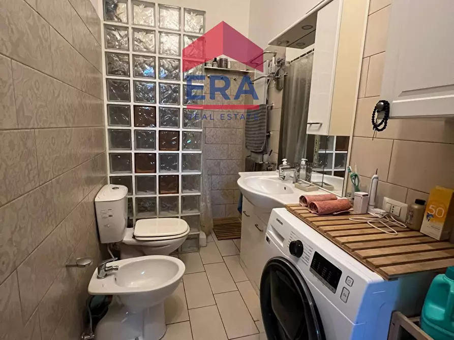 Immagine 22 di Appartamento in vendita  in Via Laurini 21 a Catania