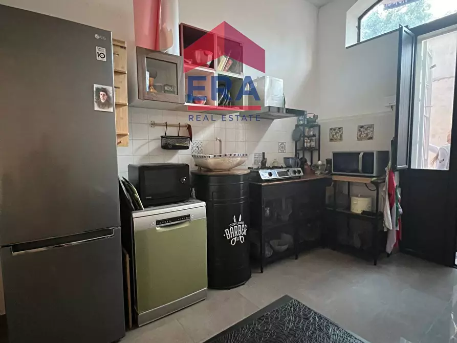 Immagine 13 di Appartamento in vendita  in Via Laurini 21 a Catania