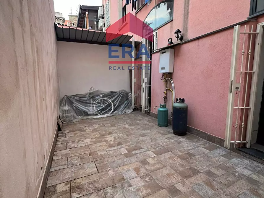 Immagine 29 di Appartamento in vendita  in Via Laurini 21 a Catania