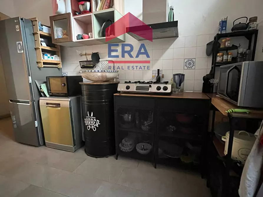 Immagine 11 di Appartamento in vendita  in Via Laurini 21 a Catania