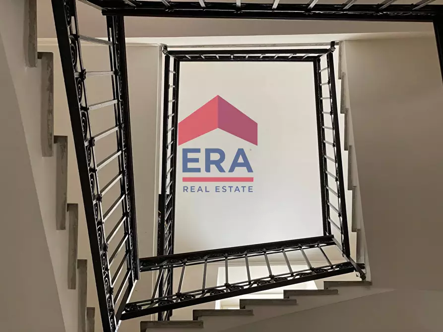 Immagine 14 di Appartamento in affitto  in Salita Dei Borgia 4 a Roma