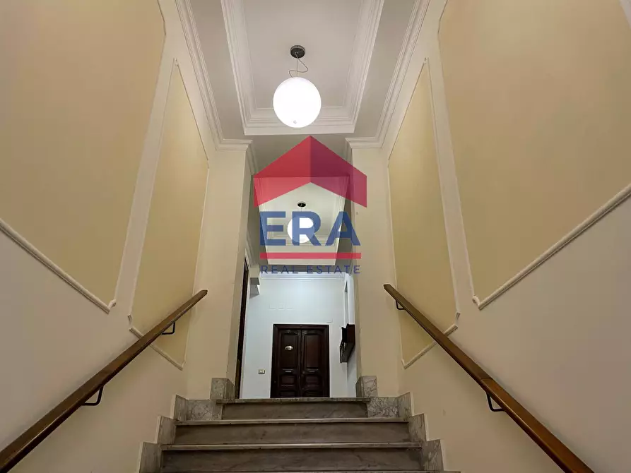 Immagine 16 di Appartamento in affitto  in Salita Dei Borgia 4 a Roma