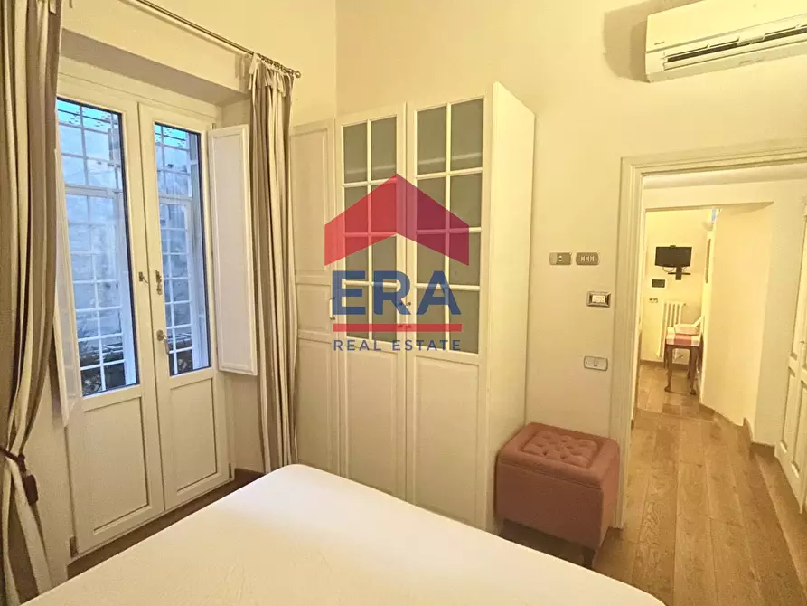 Immagine 7 di Appartamento in affitto  in Salita Dei Borgia 4 a Roma