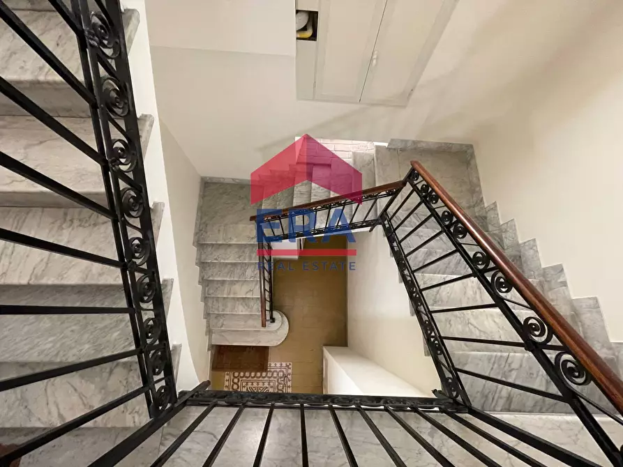 Immagine 15 di Appartamento in affitto  in Salita Dei Borgia 4 a Roma