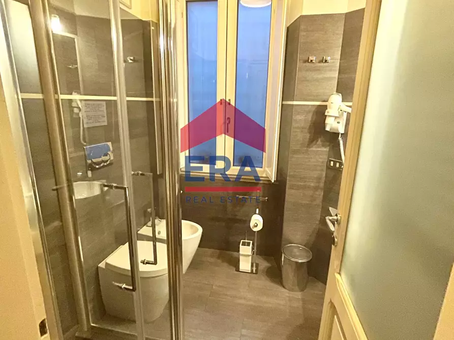 Immagine 10 di Appartamento in affitto  in Salita Dei Borgia 4 a Roma