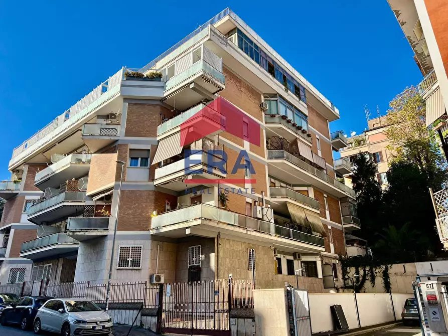 Immagine 25 di Appartamento in affitto  in Via Dei Savorelli 63 a Roma