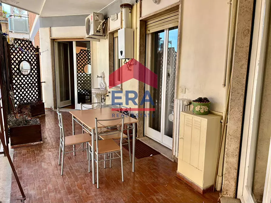 Immagine 7 di Appartamento in affitto  in Via Dei Savorelli 63 a Roma