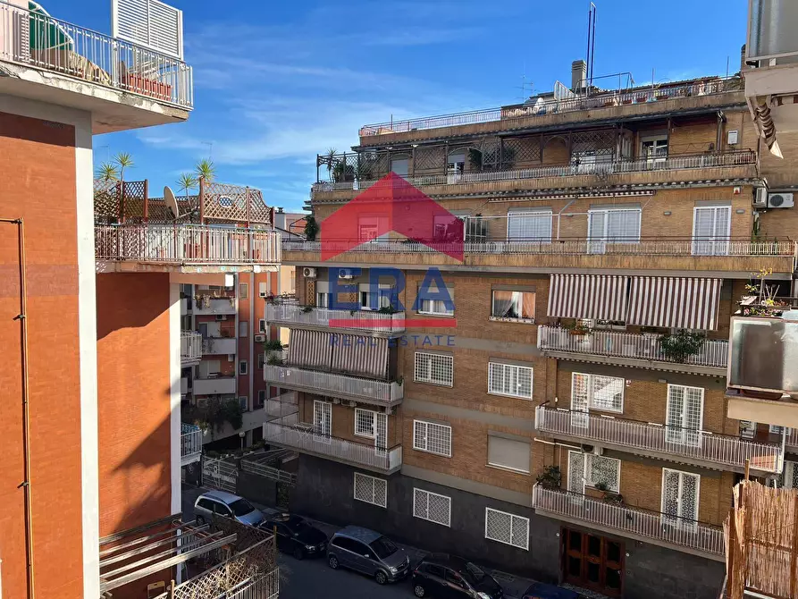 Immagine 26 di Appartamento in affitto  in Via Dei Savorelli 63 a Roma