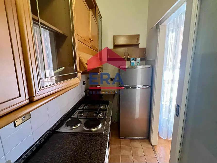 Immagine 10 di Appartamento in affitto  in Via Dei Savorelli 63 a Roma