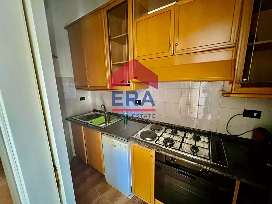 Immagine 8 di Appartamento in affitto  in Via Dei Savorelli 63 a Roma