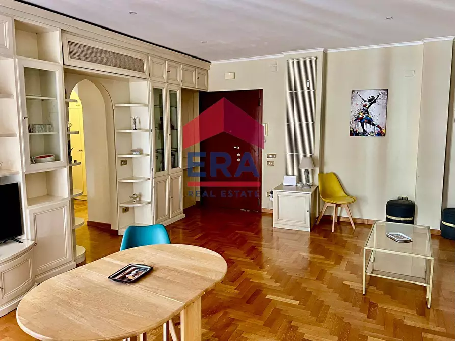 Immagine 2 di Appartamento in affitto  in Via Dei Savorelli 63 a Roma