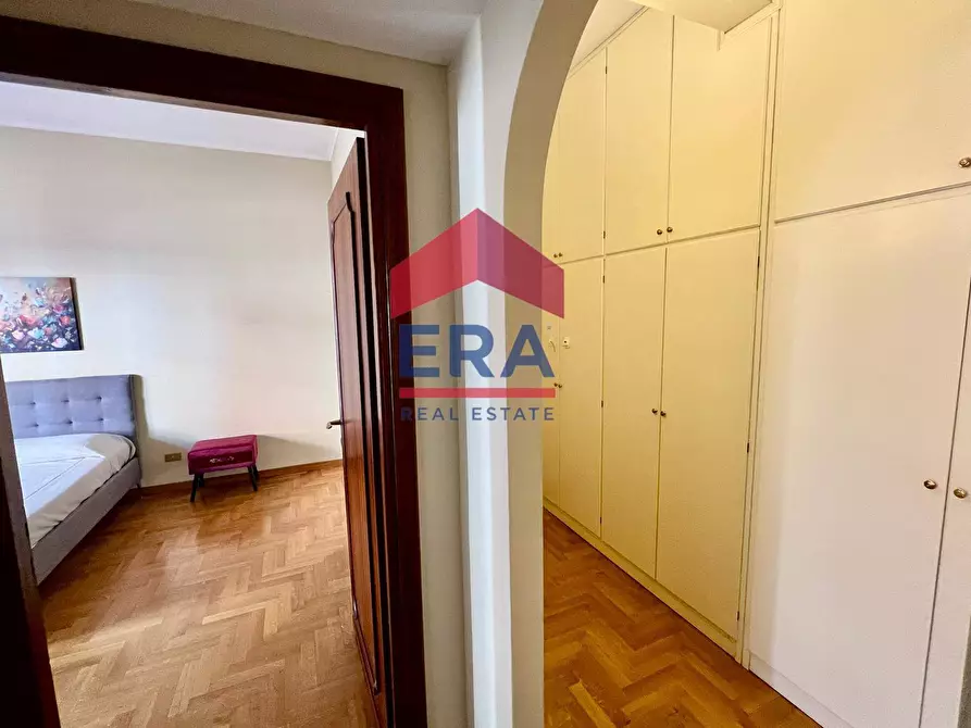 Immagine 12 di Appartamento in affitto  in Via Dei Savorelli 63 a Roma