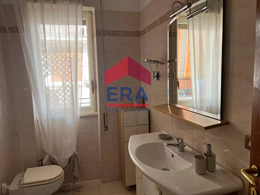 Immagine 22 di Appartamento in affitto  in Via Dei Savorelli 63 a Roma