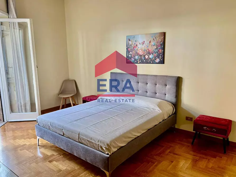 Immagine 13 di Appartamento in affitto  in Via Dei Savorelli 63 a Roma