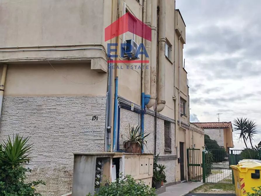 Immagine 22 di Appartamento in vendita  in Lungomare delle Sirene 191 a Pomezia