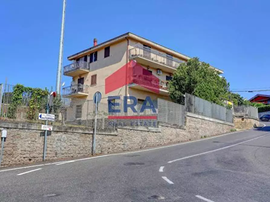 Immagine 6 di Appartamento in vendita  in via Bellosguardo 15 a Roma