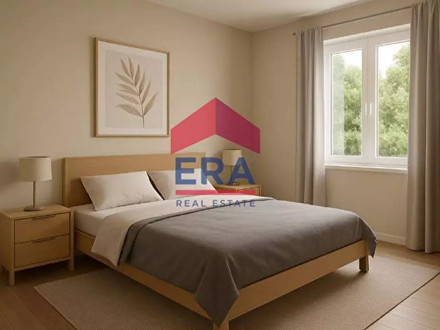 Immagine 12 di Appartamento in vendita  in via Bellosguardo 15 a Roma