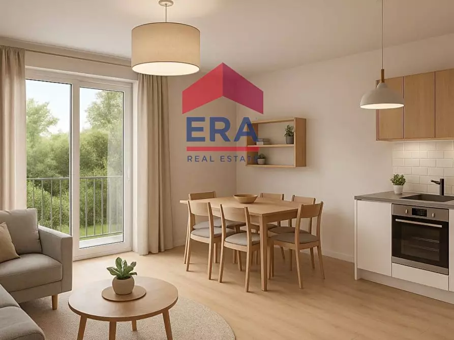 Immagine 15 di Appartamento in vendita  in via Bellosguardo 15 a Roma