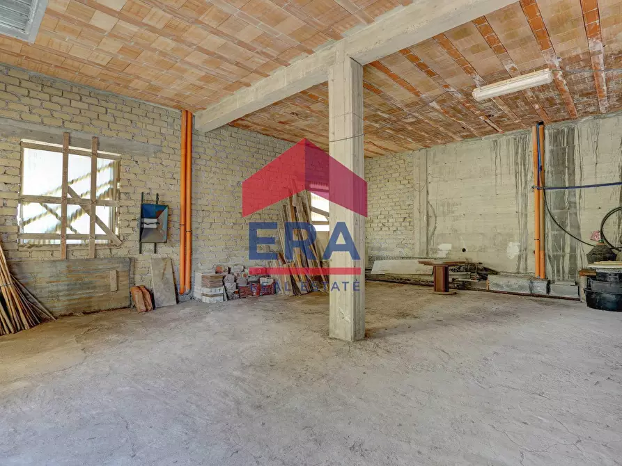 Immagine 16 di Appartamento in vendita  in via Bellosguardo 15 a Roma