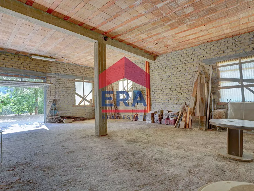 Immagine 18 di Appartamento in vendita  in via Bellosguardo 15 a Roma