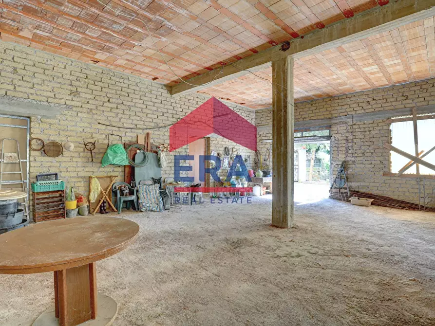 Immagine 19 di Appartamento in vendita  in via Bellosguardo 15 a Roma