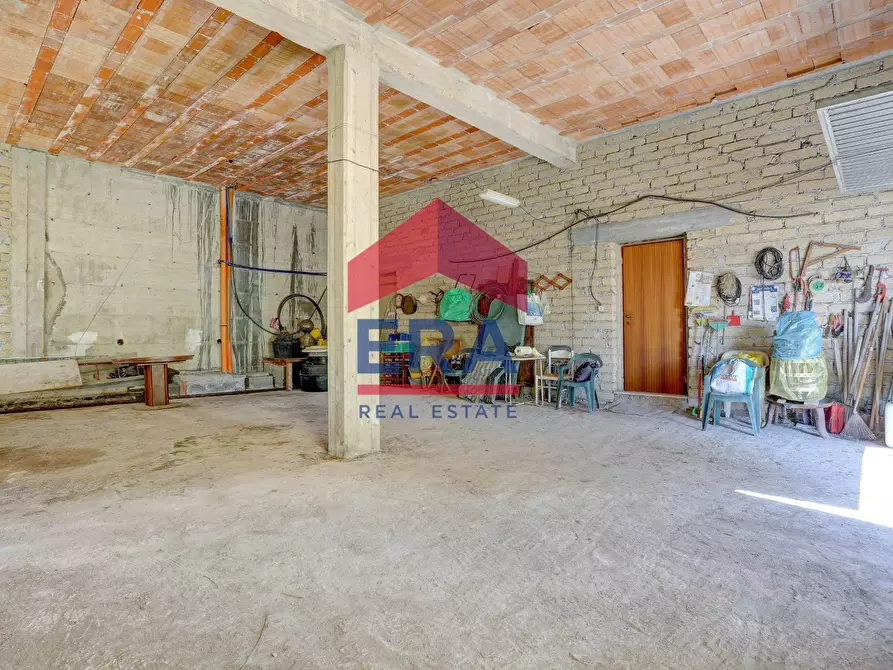 Immagine 21 di Appartamento in vendita  in via Bellosguardo 15 a Roma