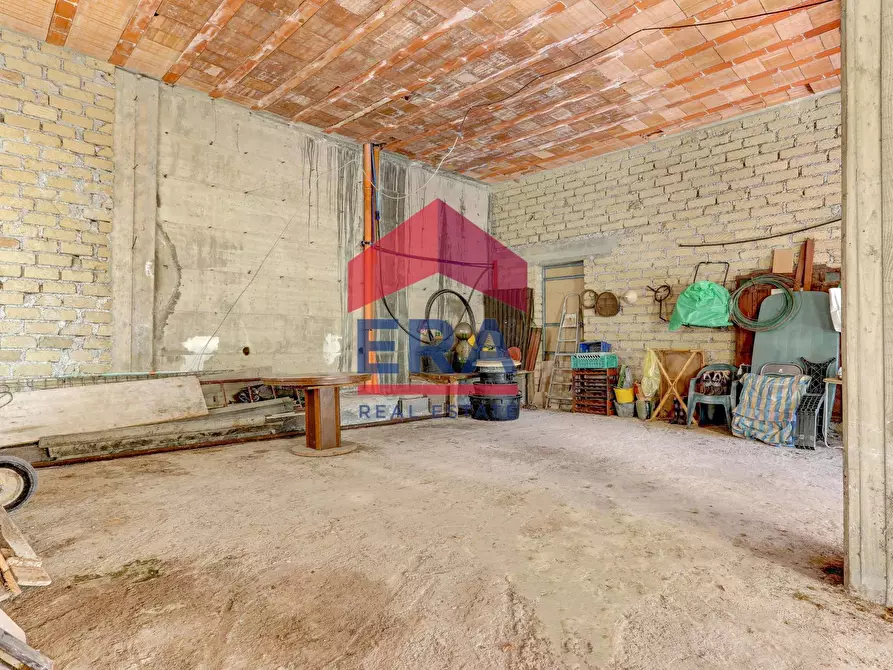 Immagine 22 di Appartamento in vendita  in via Bellosguardo 15 a Roma