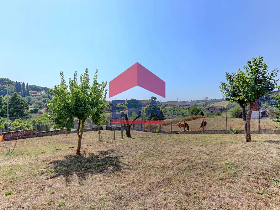 Immagine 24 di Appartamento in vendita  in via Bellosguardo 15 a Roma