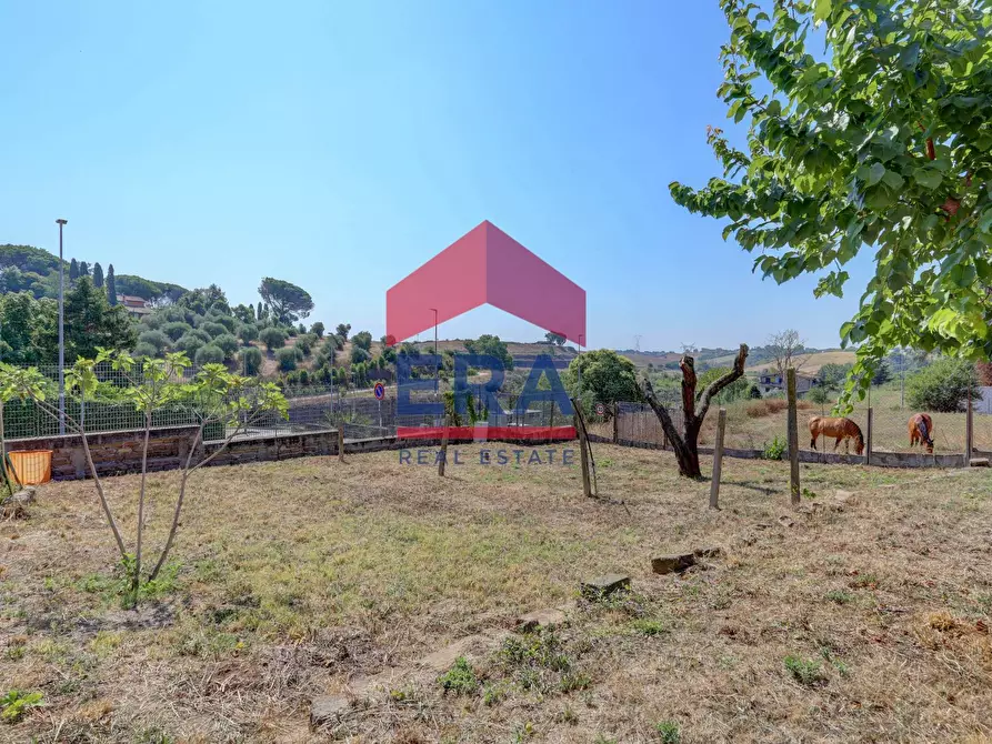 Immagine 25 di Appartamento in vendita  in via Bellosguardo 15 a Roma