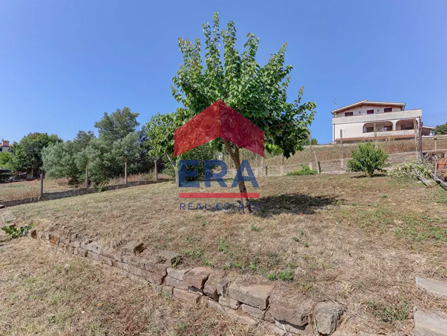 Immagine 27 di Appartamento in vendita  in via Bellosguardo 15 a Roma