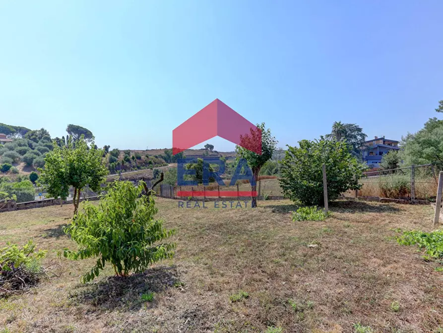 Immagine 28 di Appartamento in vendita  in via Bellosguardo 15 a Roma