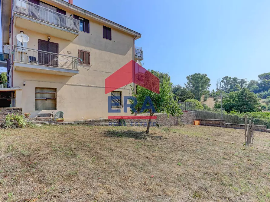 Immagine 29 di Appartamento in vendita  in via Bellosguardo 15 a Roma