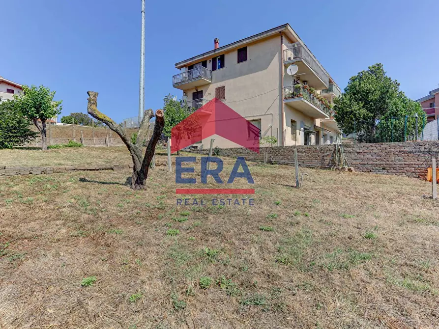 Immagine 31 di Appartamento in vendita  in via Bellosguardo 15 a Roma