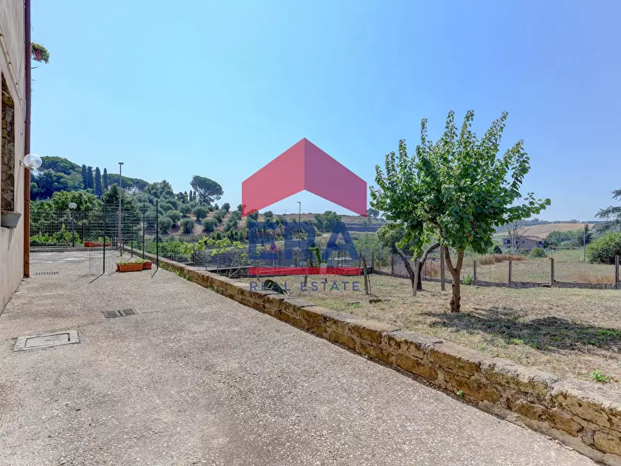 Immagine 32 di Appartamento in vendita  in via Bellosguardo 15 a Roma