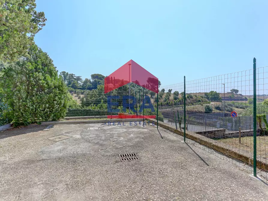 Immagine 34 di Appartamento in vendita  in via Bellosguardo 15 a Roma