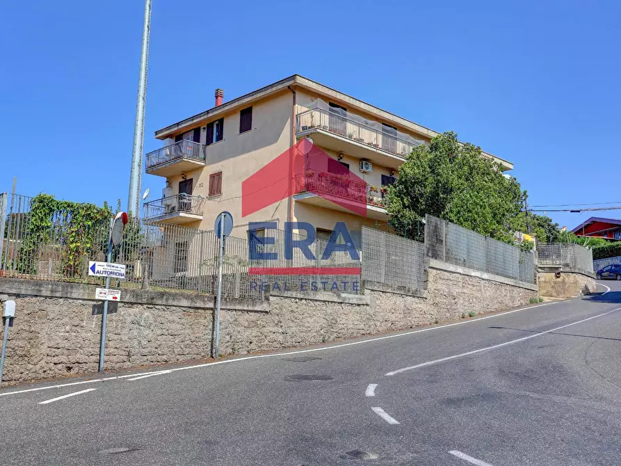 Immagine 36 di Appartamento in vendita  in via Bellosguardo 15 a Roma