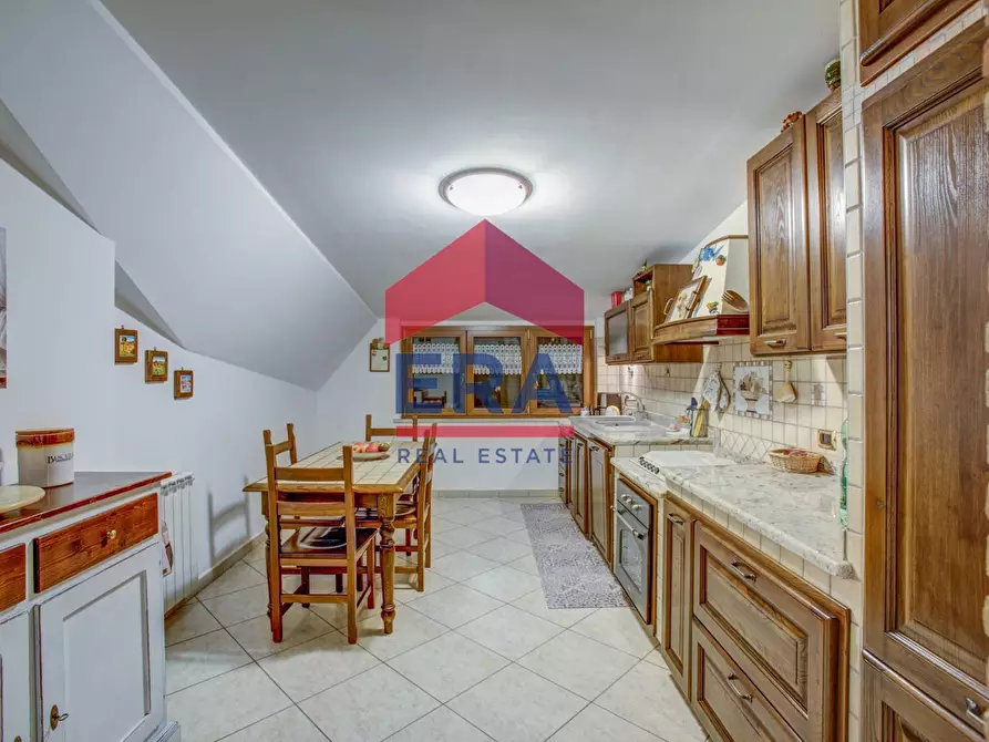 Immagine 28 di Villa in vendita  in Via E.Torricelli 6 a Pomezia