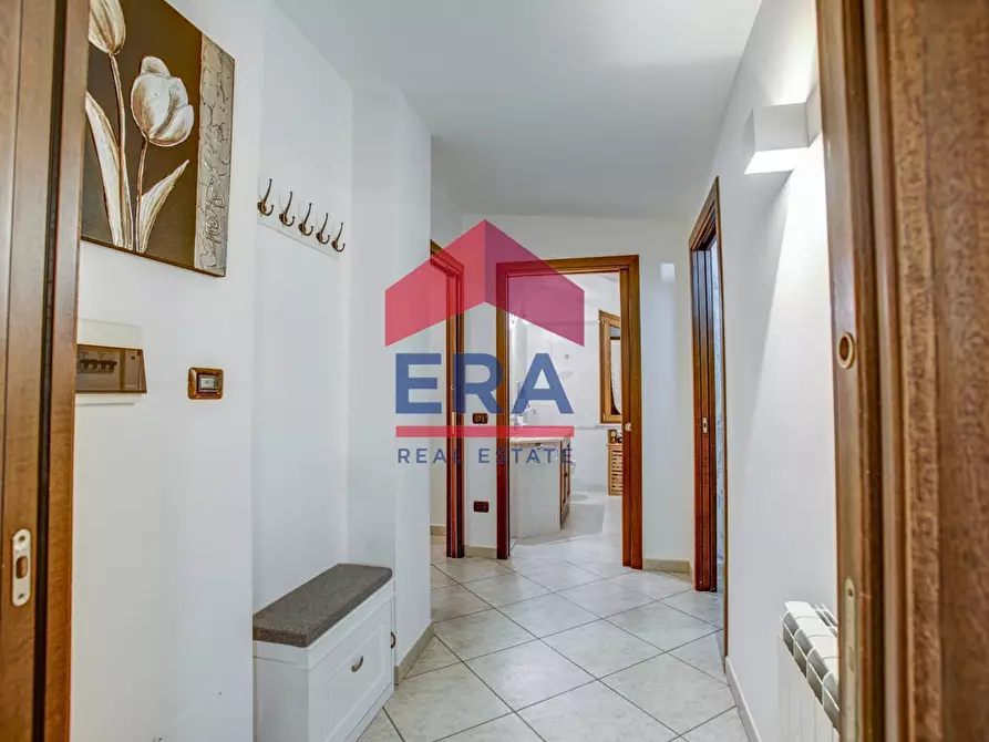 Immagine 31 di Villa in vendita  in Via E.Torricelli 6 a Pomezia