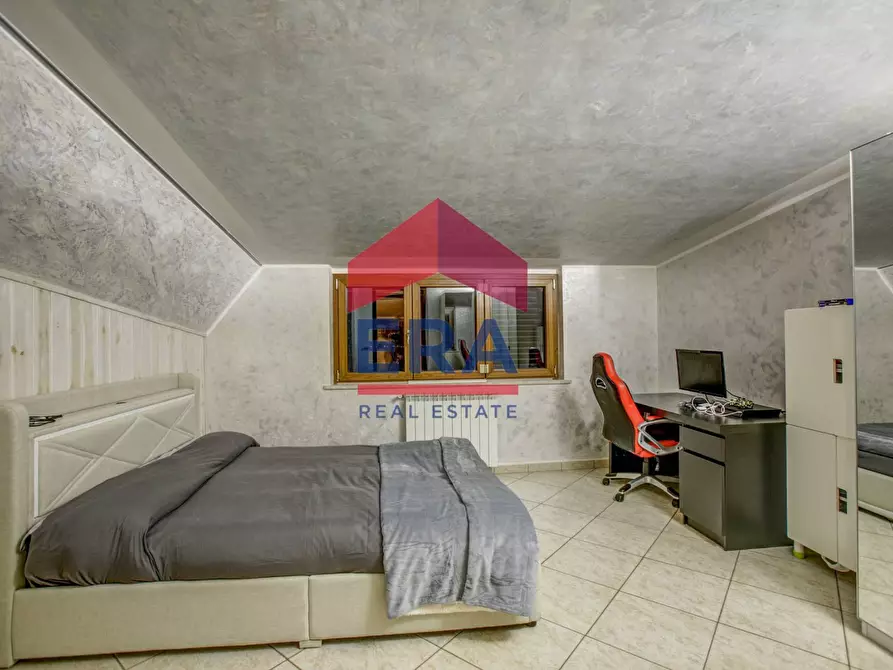 Immagine 33 di Villa in vendita  in Via E.Torricelli 6 a Pomezia