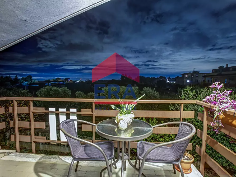 Immagine 35 di Villa in vendita  in Via E.Torricelli 6 a Pomezia