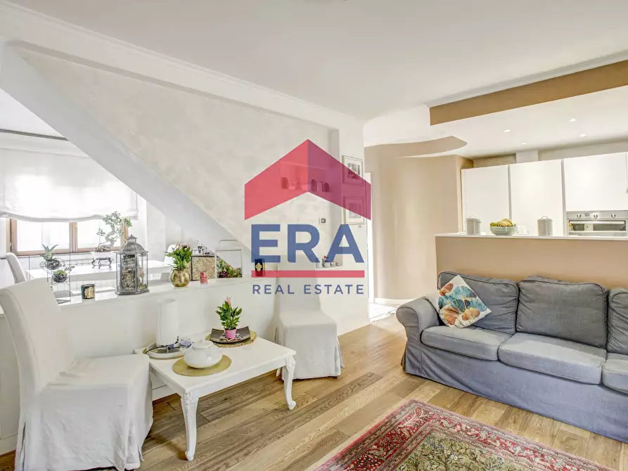 Immagine 14 di Villa in vendita  in Via Boezi 14-16 a Roma