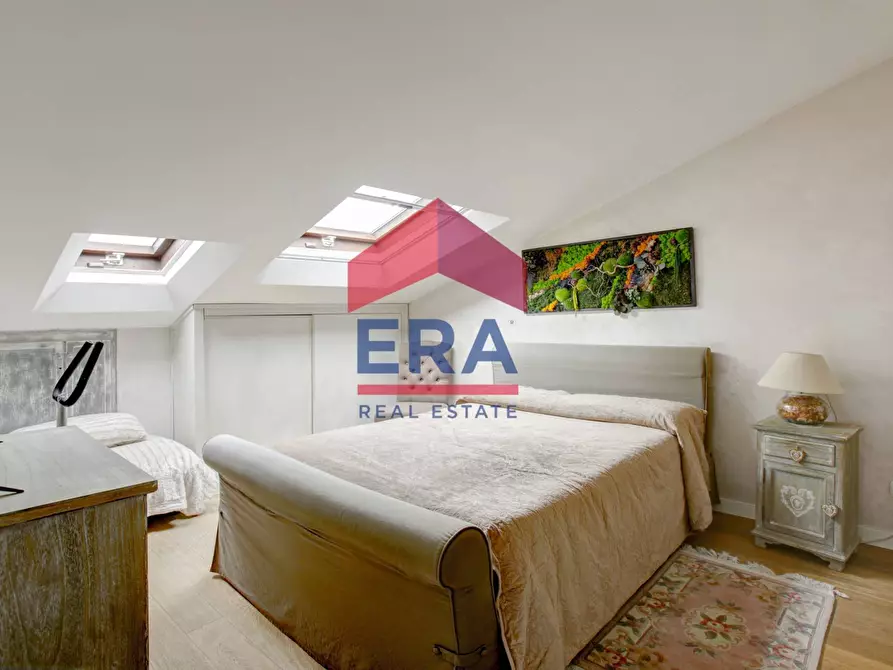 Immagine 19 di Villa in vendita  in Via Boezi 14-16 a Roma