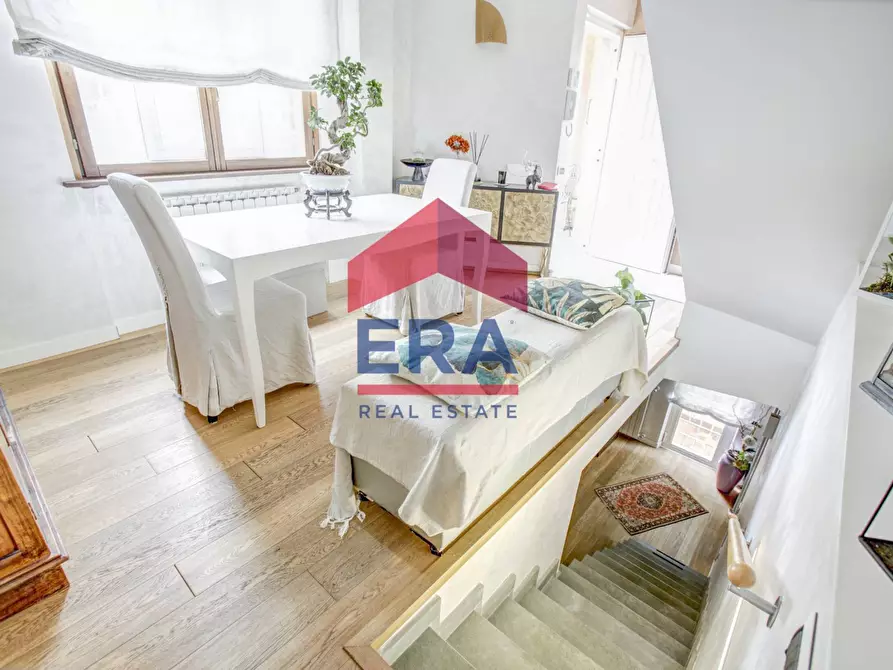 Immagine 16 di Villa in vendita  in Via Boezi 14-16 a Roma