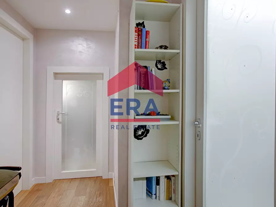 Immagine 25 di Villa in vendita  in Via Boezi 14-16 a Roma