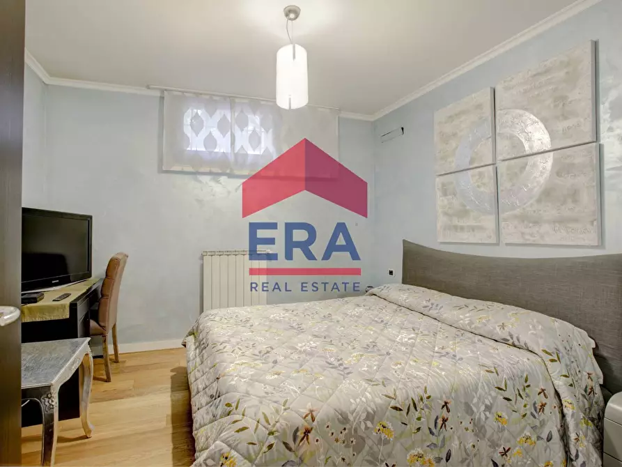 Immagine 26 di Villa in vendita  in Via Boezi 14-16 a Roma