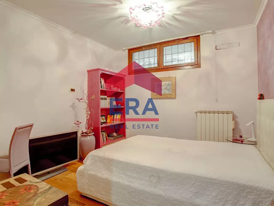 Immagine 27 di Villa in vendita  in Via Boezi 14-16 a Roma