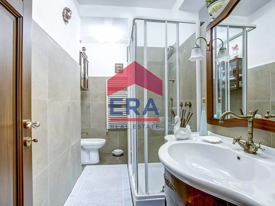 Immagine 33 di Villa in vendita  in Via Tito Poggi 15 a Roma