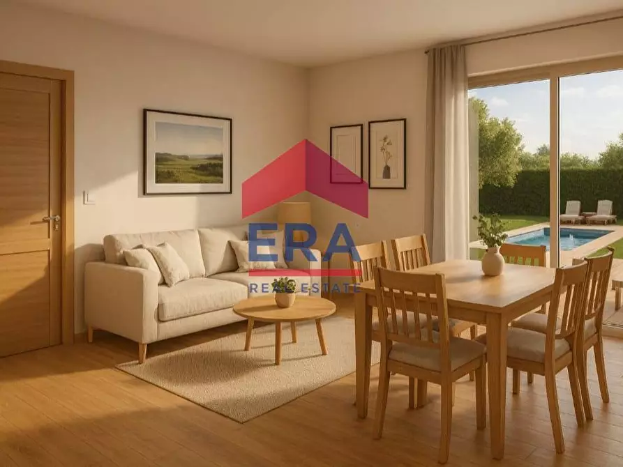 Immagine 1 di Appartamento in vendita  in via Bellosguardo 15 a Roma