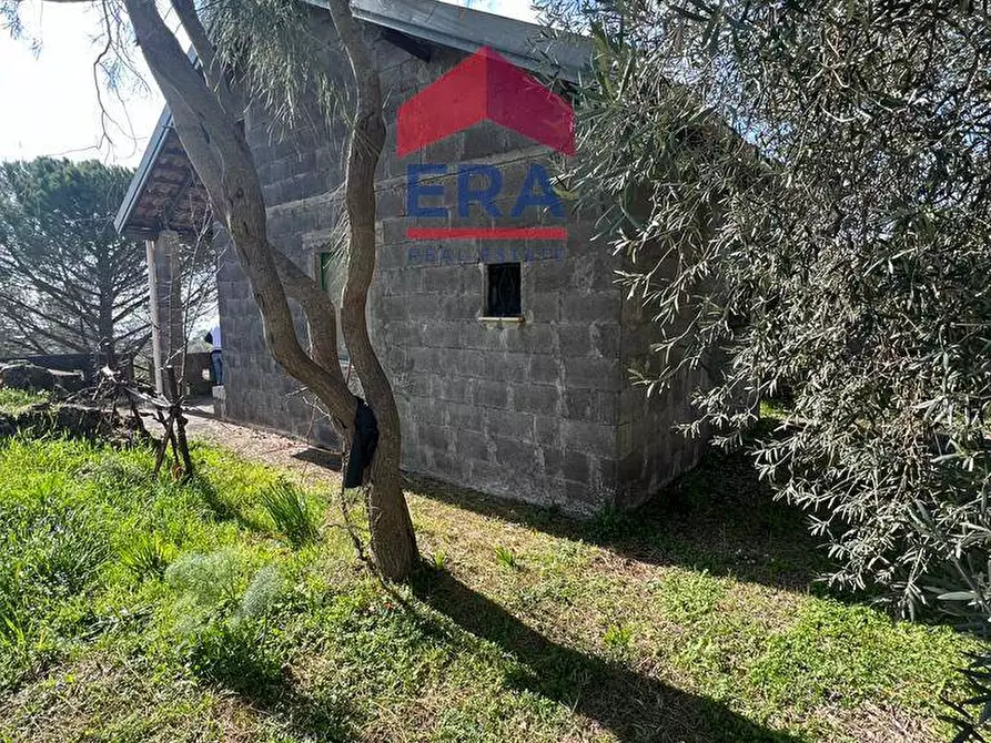 Immagine 1 di Rustico / casale in vendita  in sp 160 a Belpasso