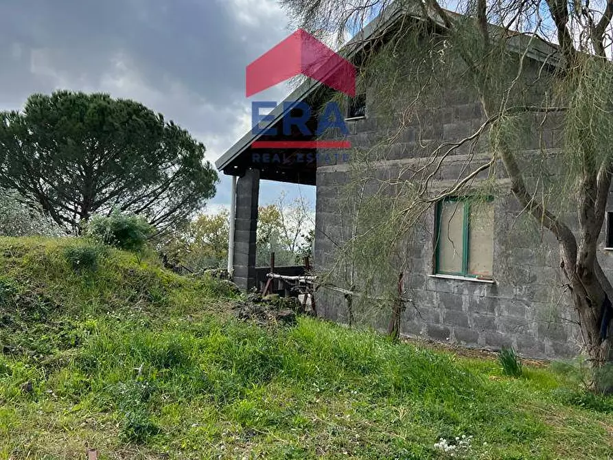 Immagine 2 di Rustico / casale in vendita  in sp 160 a Belpasso